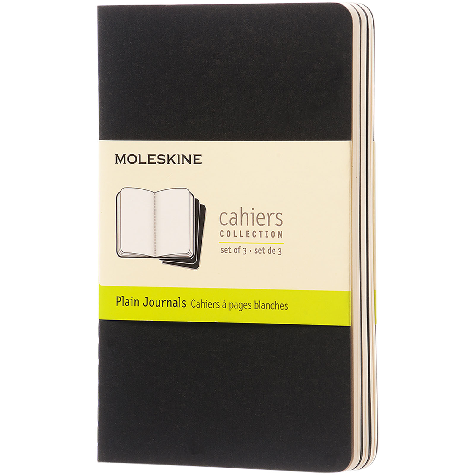 Moleskine Journal Taschenheft