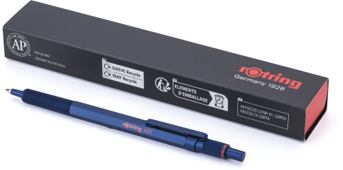 rOtring 600 Kugelschreiber - Syke 