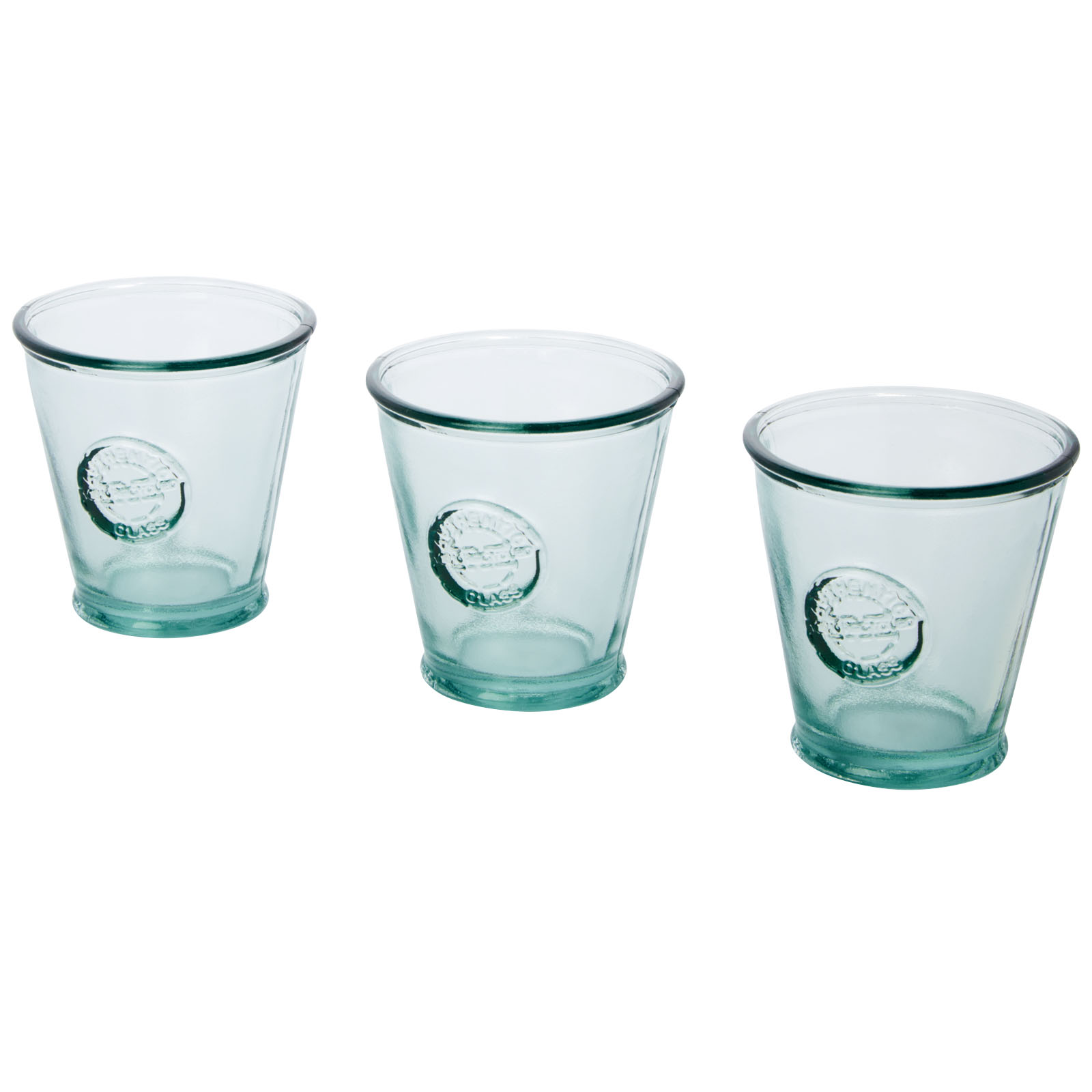 EcoGlass Trio 250ml - Rothenberg