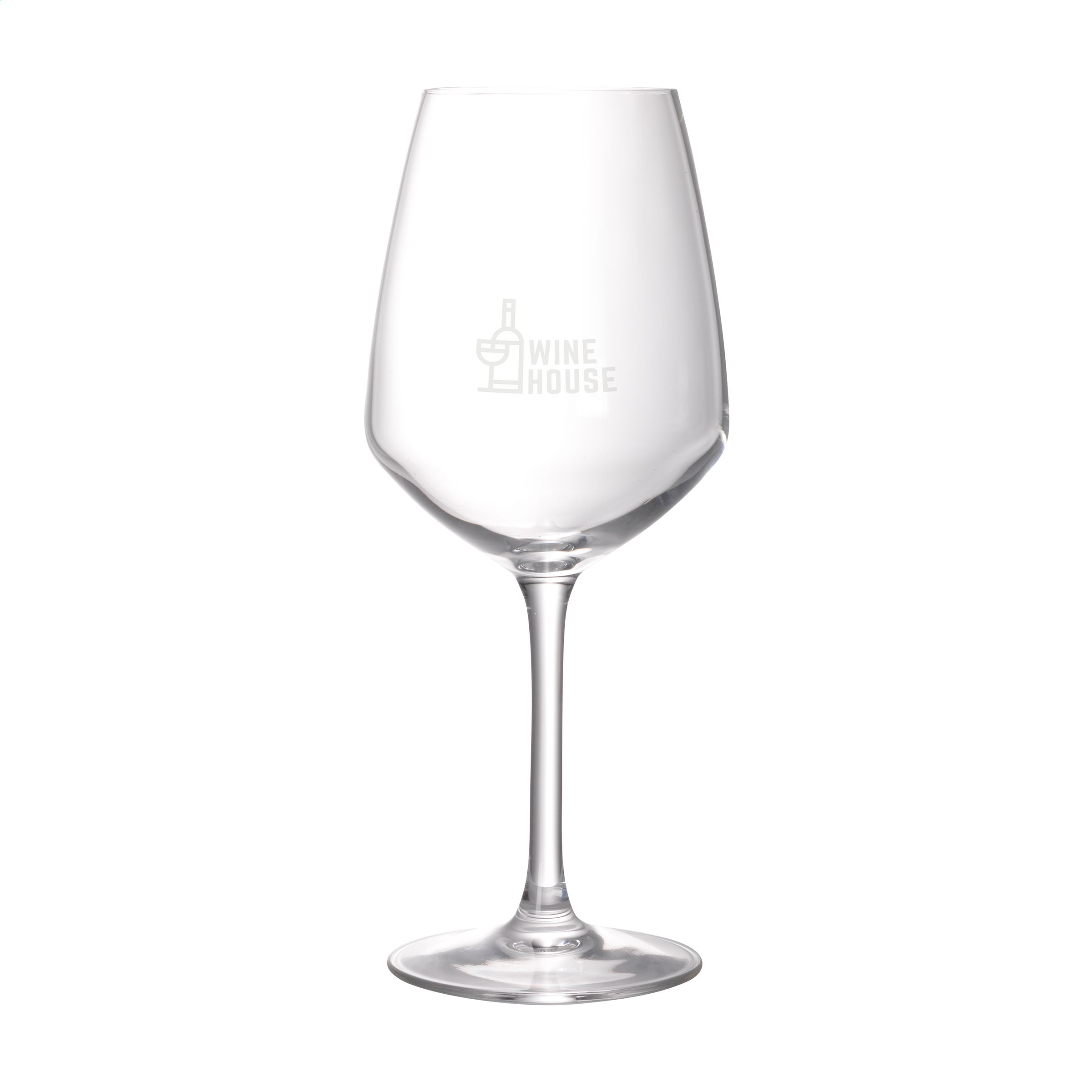 Elegance Glas 400ml - Wurmbrand