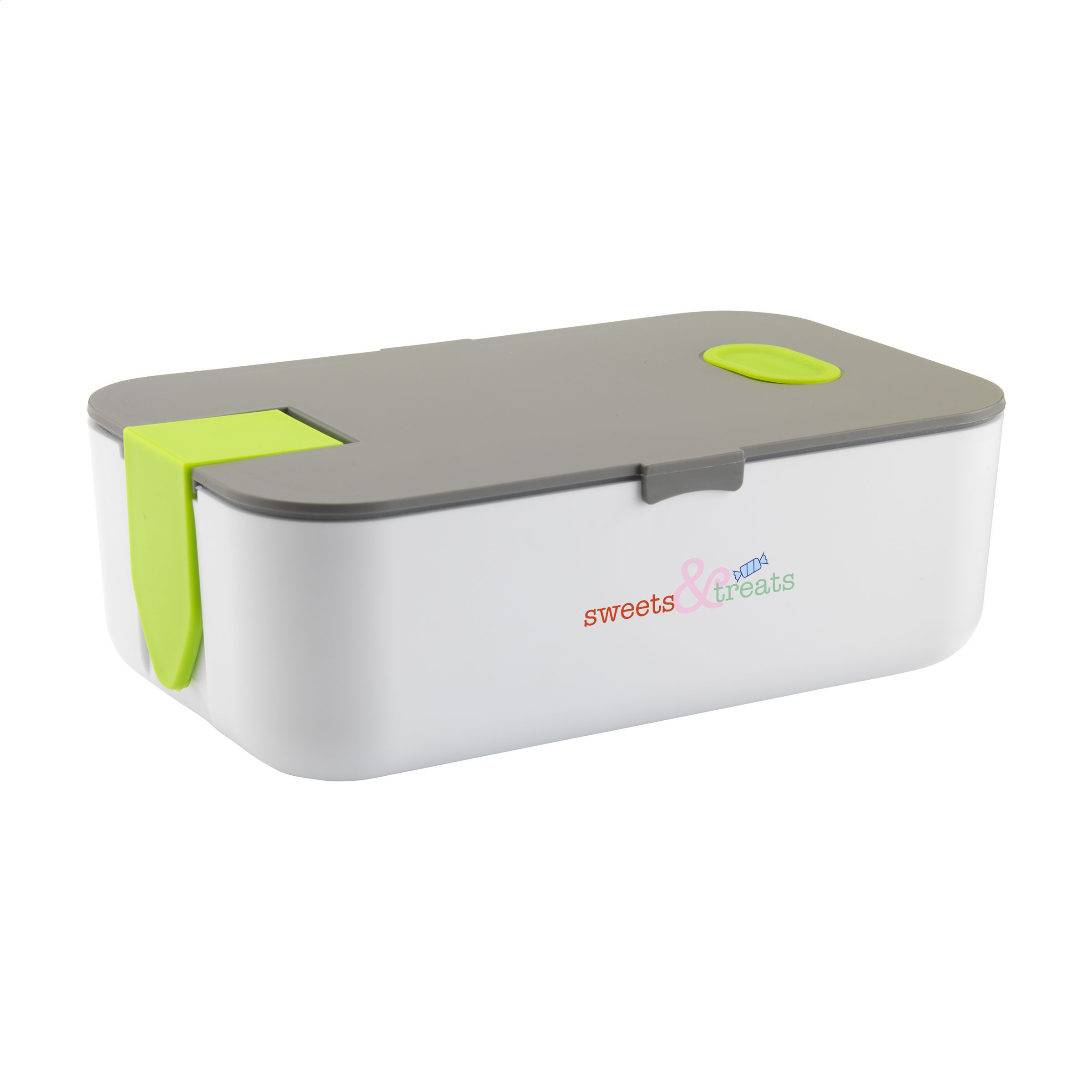 Multi Box Lunchbox