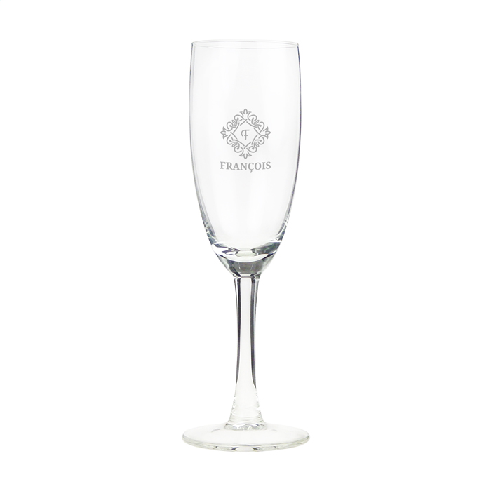 Personalisiertes Sektglas 170 ml - Mosel