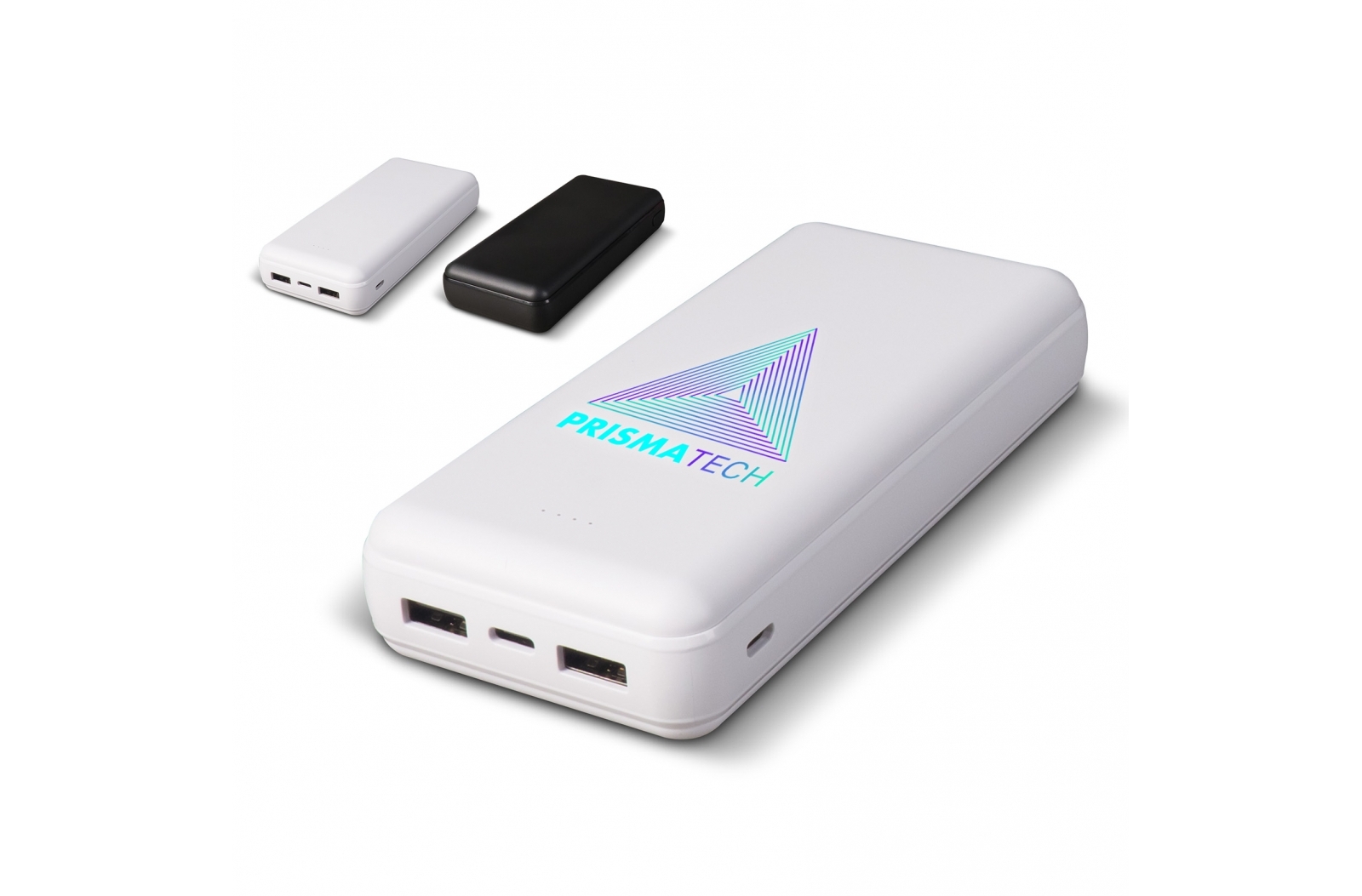 Powerbank 16.000mAh