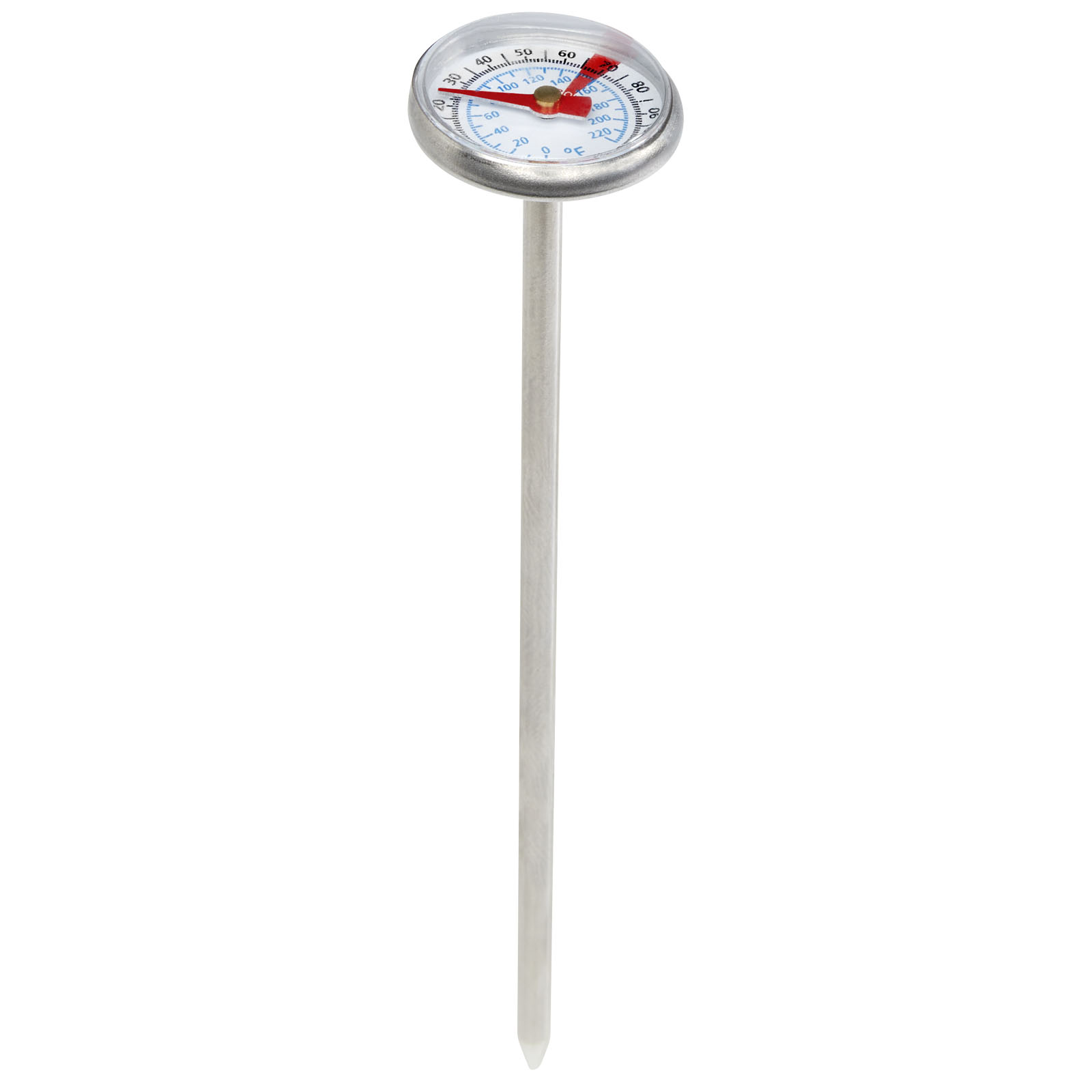 Induktions BBQ Thermometer - Hinterzarten