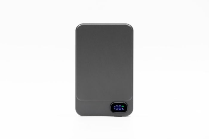 Powerwave Magnetische Wireless Powerbank 5000 - Trebbin