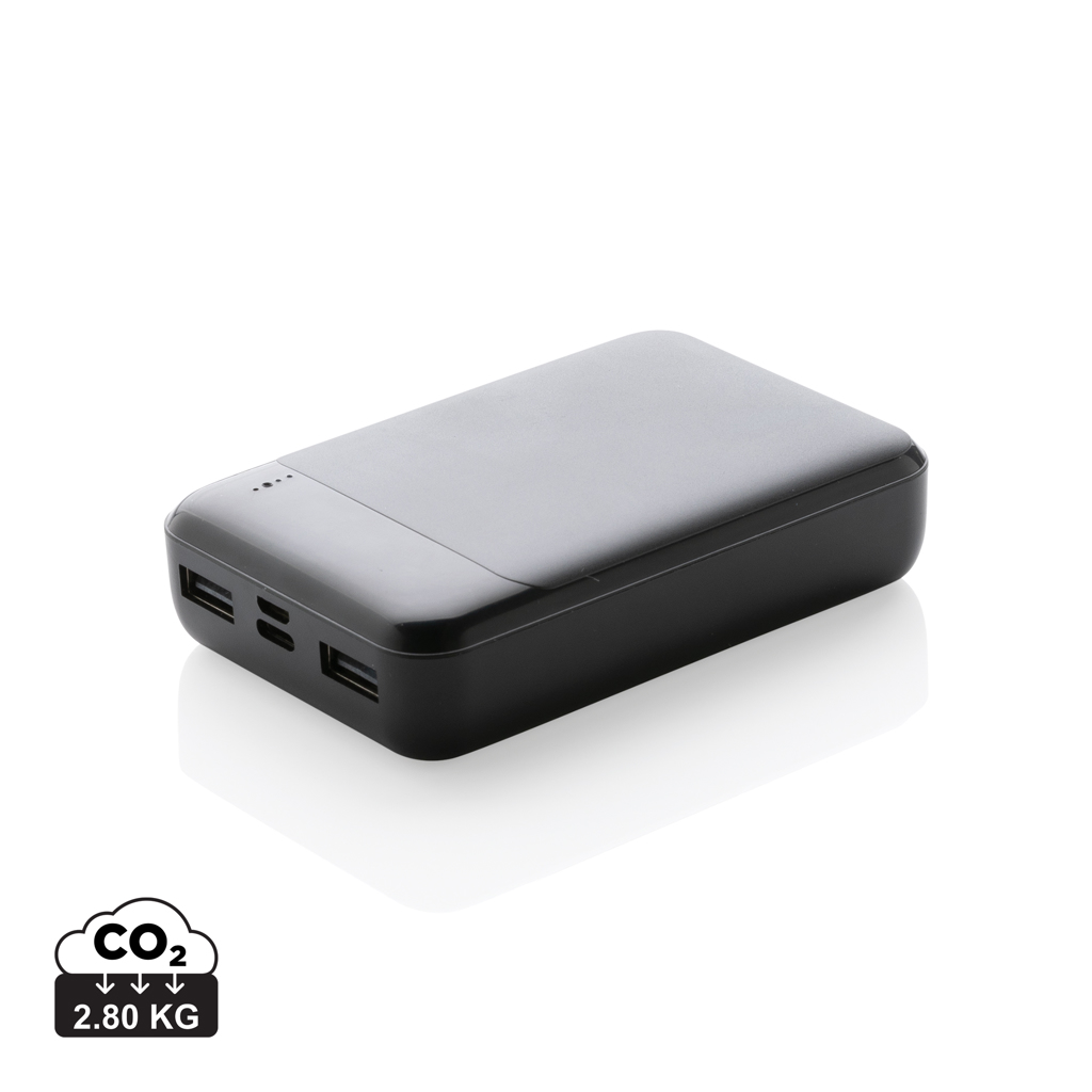 EcoCharge 10000mAh Powerbank - Golling an der Salzach