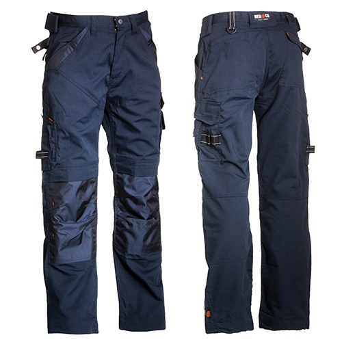 SHORTLEG APOLLO TROUSERS