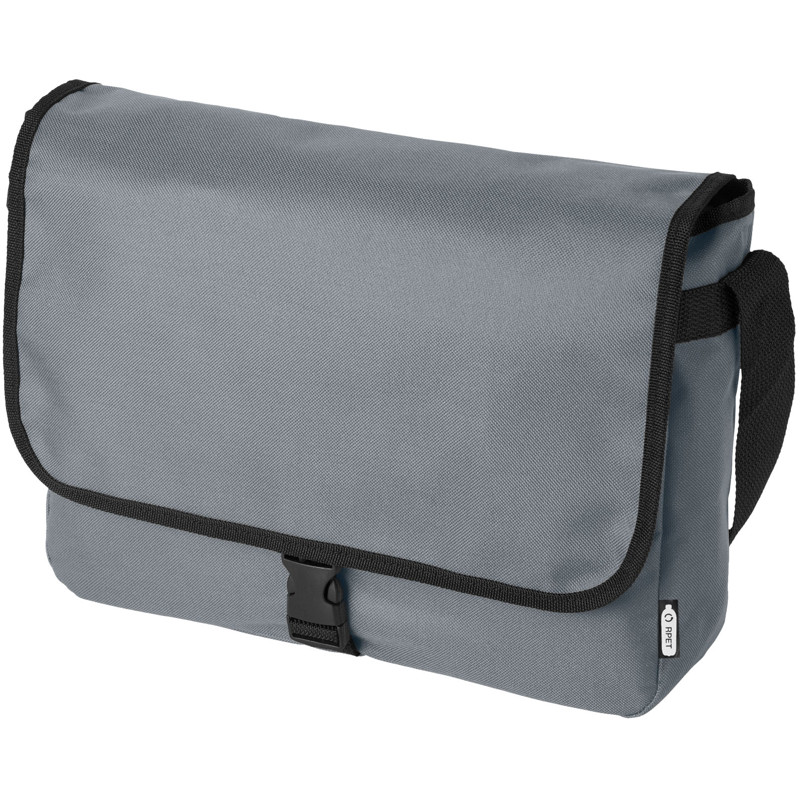 EcoFlap Schultertasche