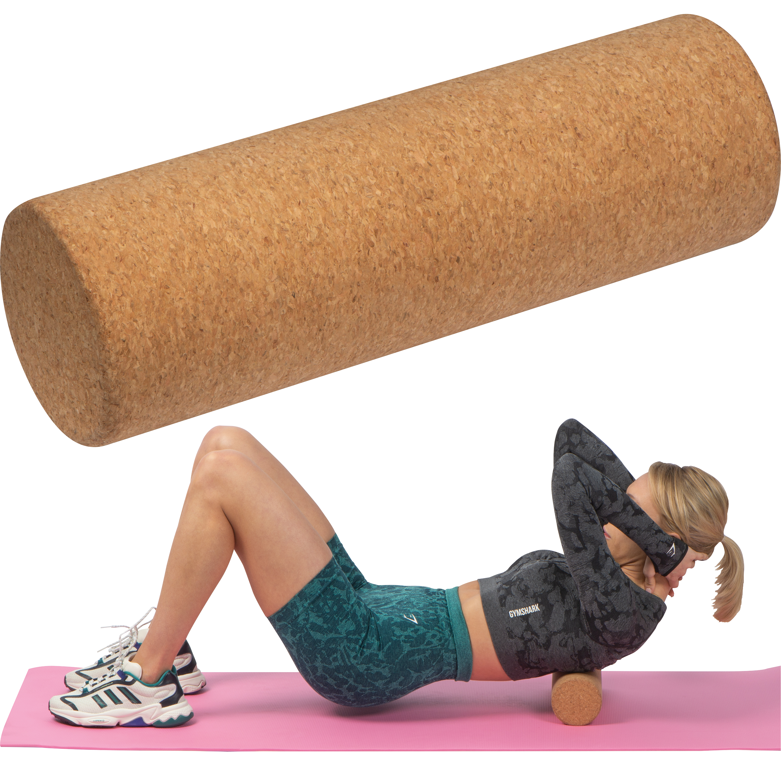 CorkFit Rolle