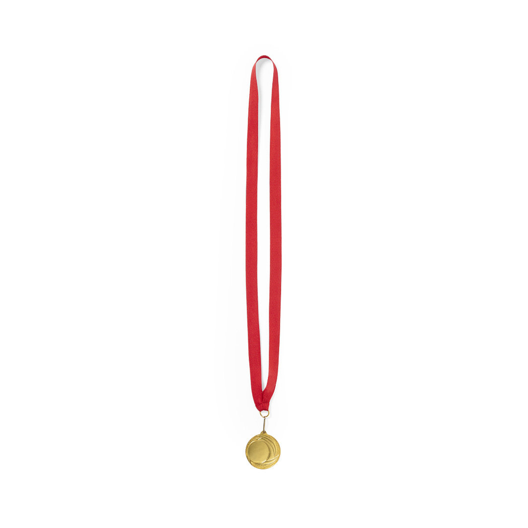 Medaille Konial