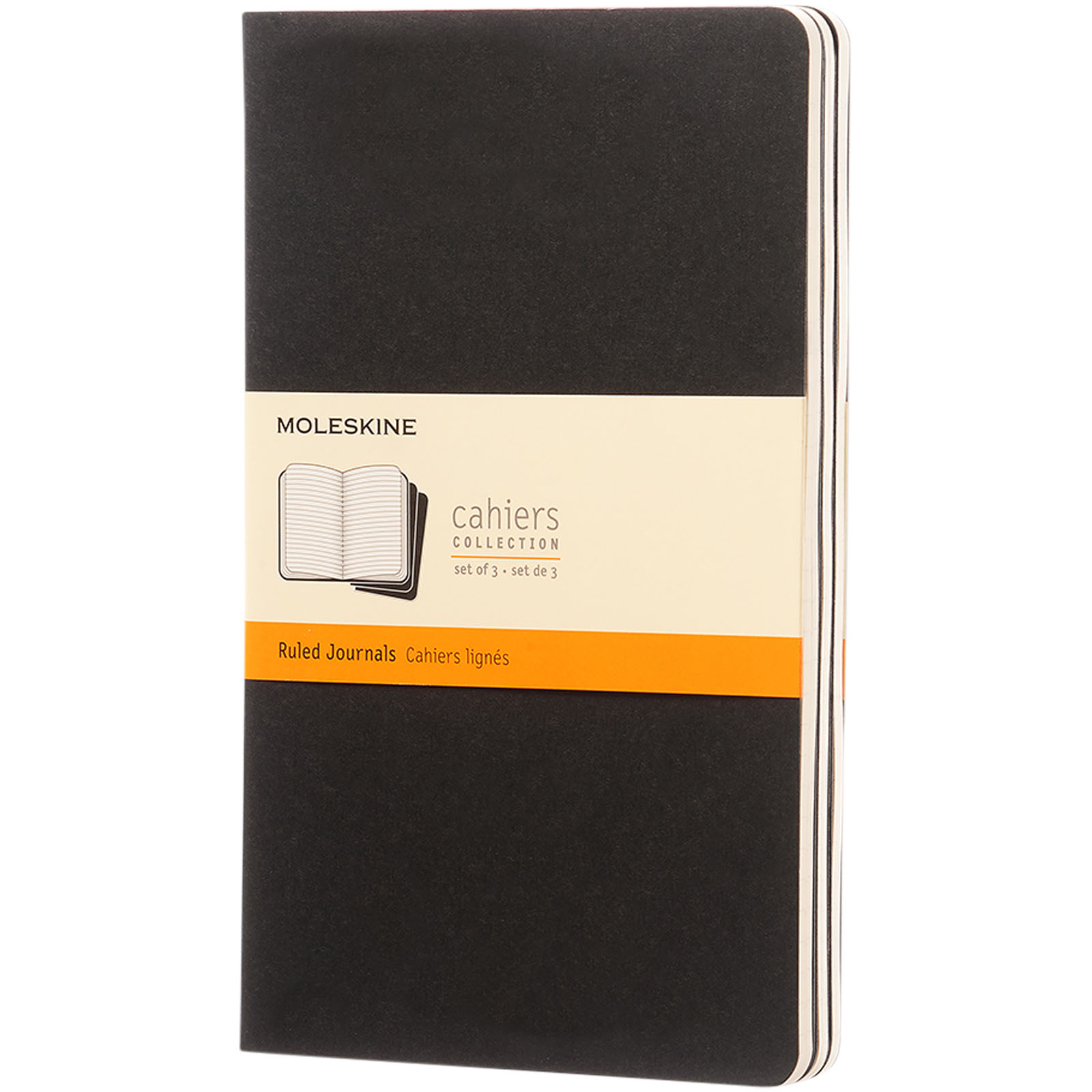 Moleskine Tagebuch Notizbuch L