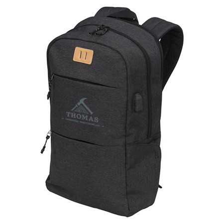 Charger Pro Laptop Rucksack - Hallstatt