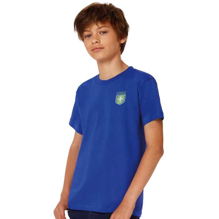 Exact 190/kids T-Shirt