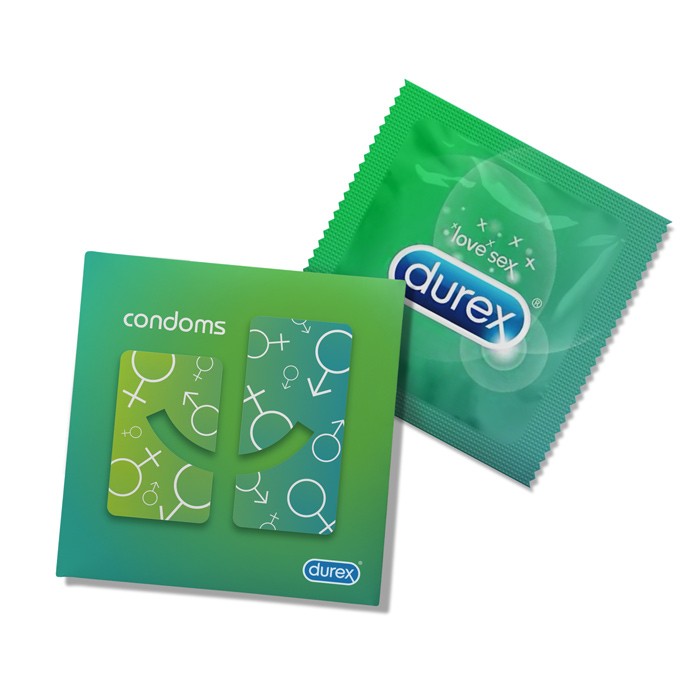 64uno Durex® Box 