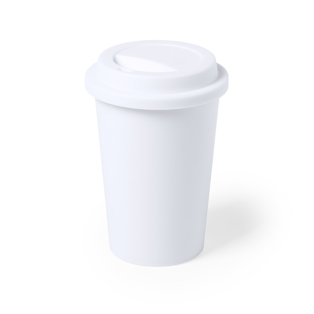 Antibakterielle Tasse 450ml - Baden