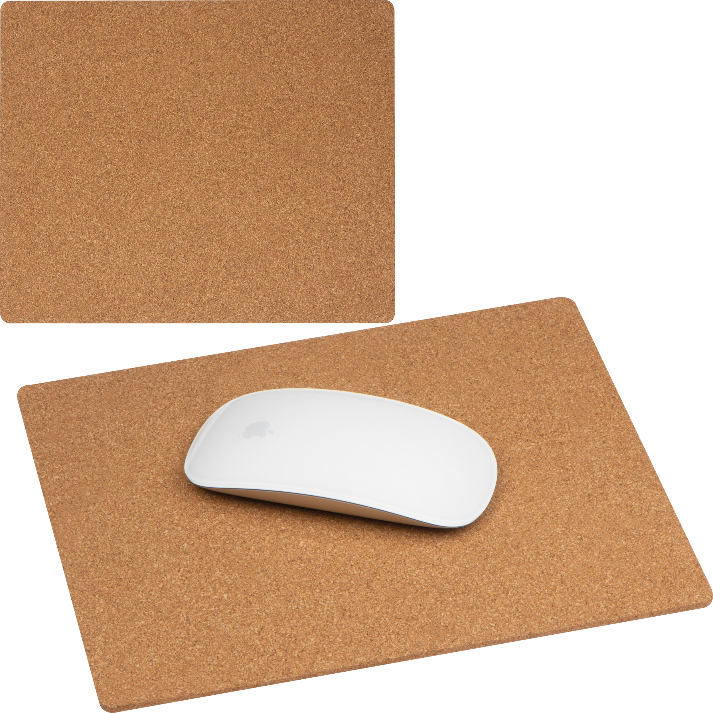 EcoCork Mousepad - Reith bei Kitzbühel