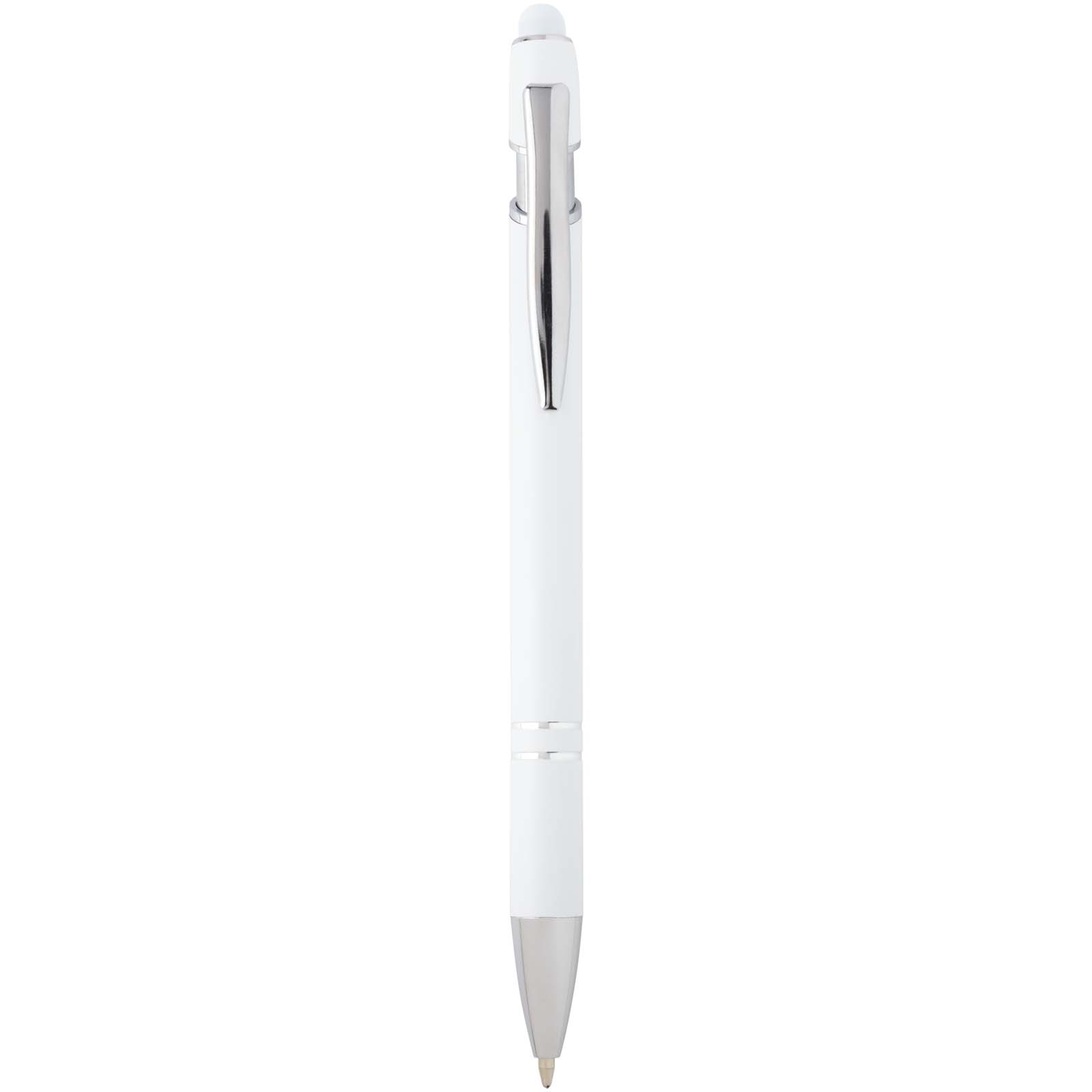 Silberstift mit Touch-Stylus - Wildenfels