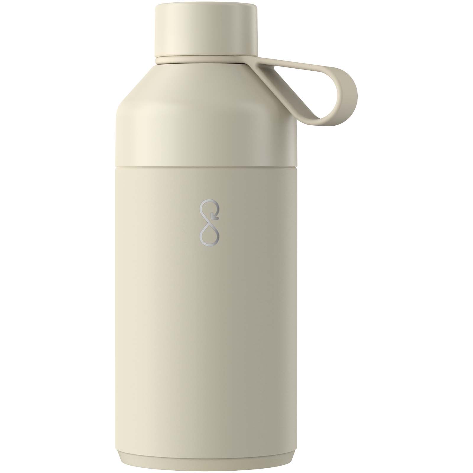 Ozeanflasche 750 ml Vakuumisolierte Wasserflasche - Taunusstein