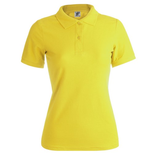 Keya Piqué Poloshirt für Frauen - Bad Bentheim 