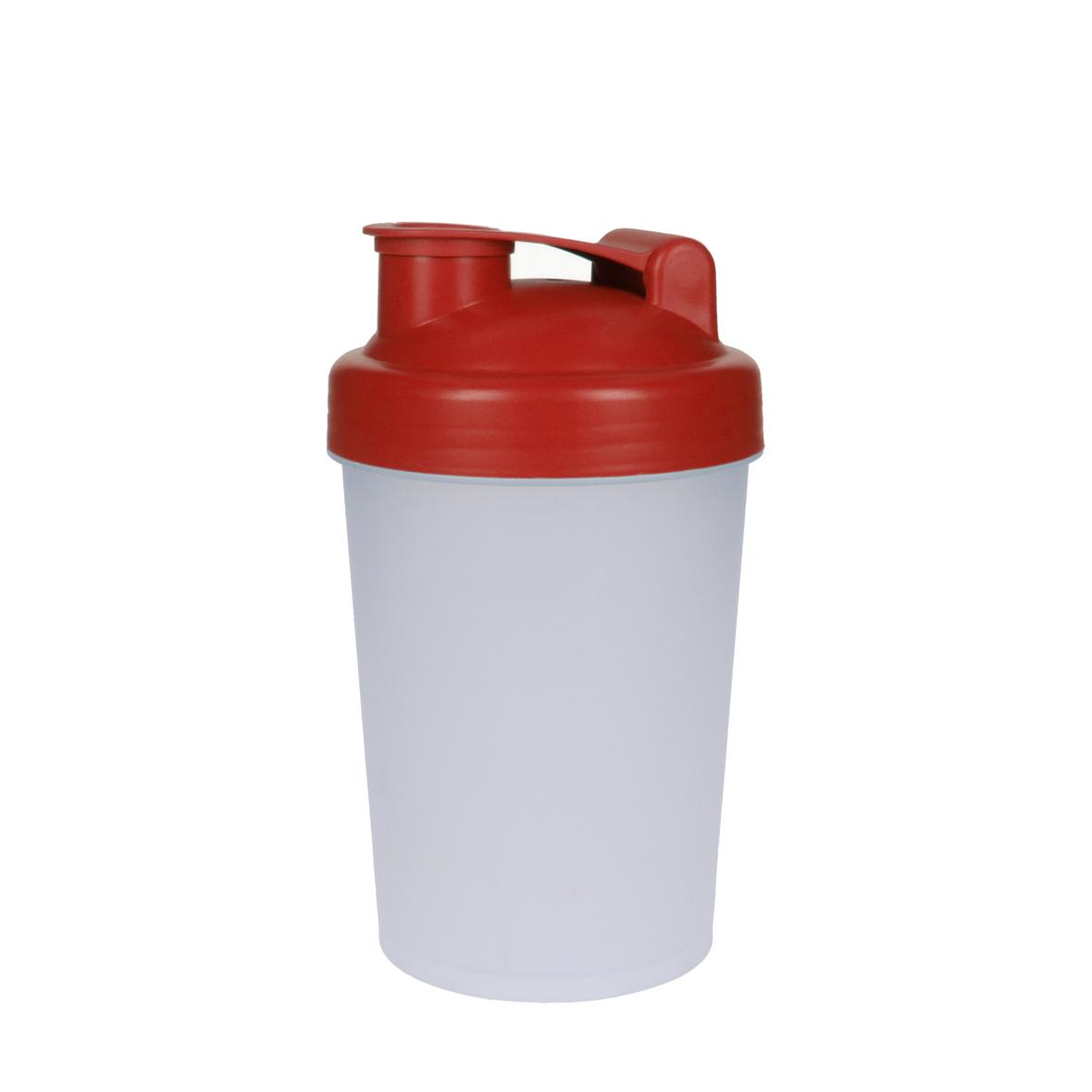 Kleiner personalisierter Shaker 400 ml - Tom