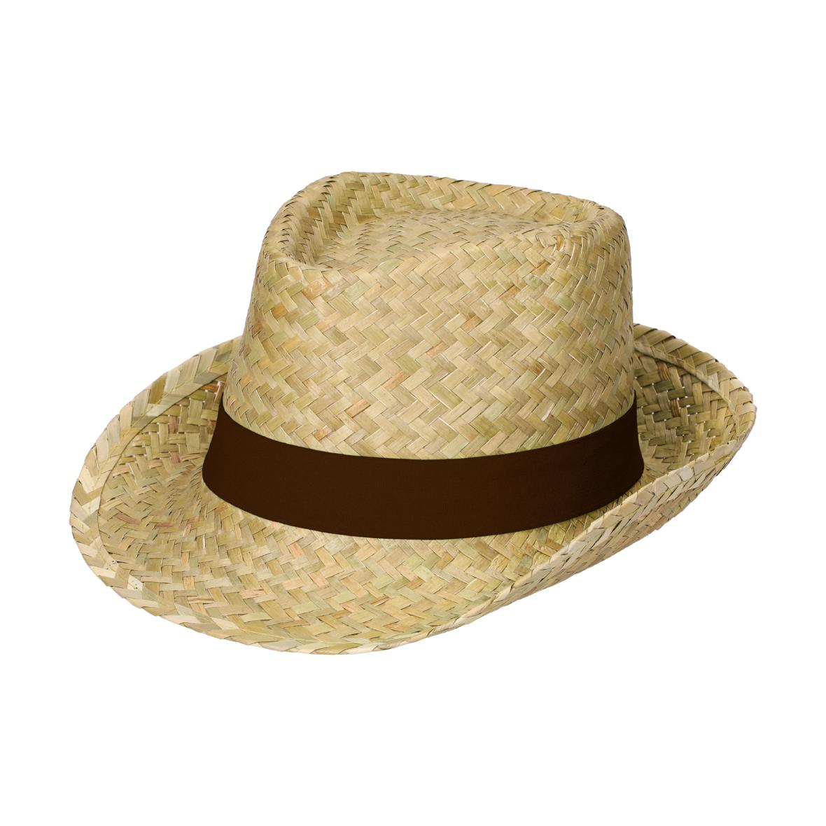 Seaside Trilby