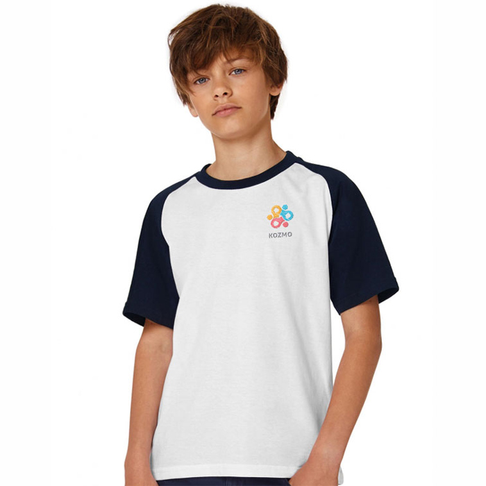 Base-Ball/kids T-Shirt