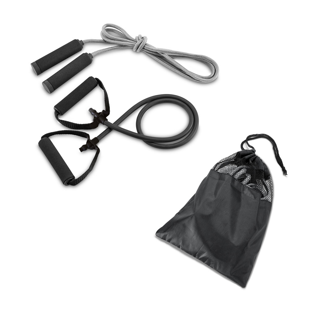 Fitness Essentials Set - Obertraun