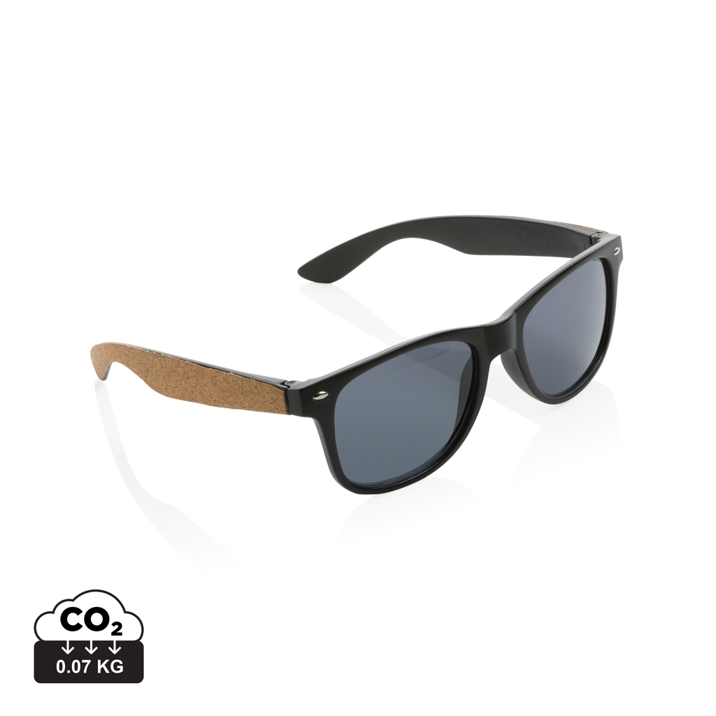 EcoFrame Sonnenbrille