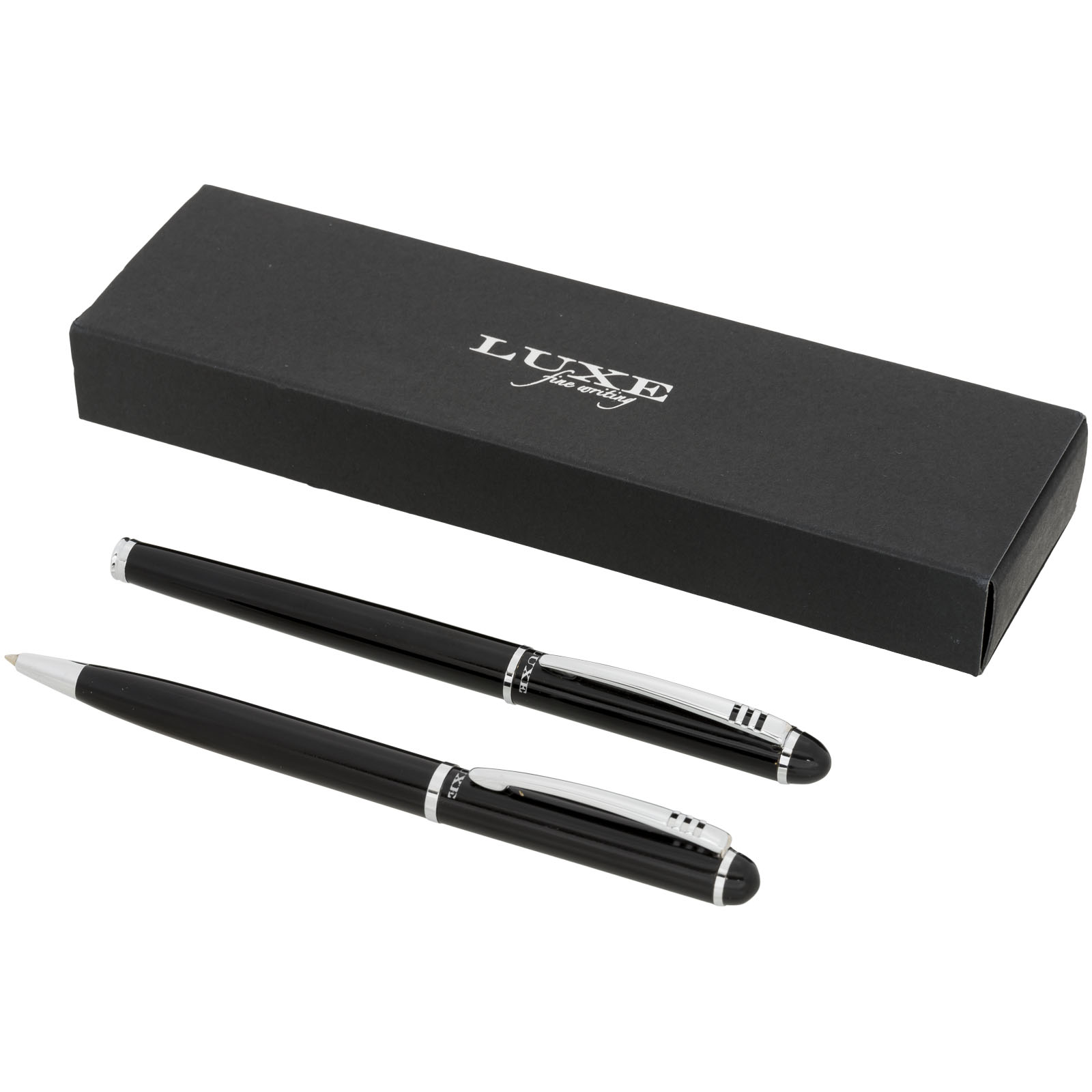 Design Twist Pen und Rollerball Stift Set - Waidhofen an der Ybbs