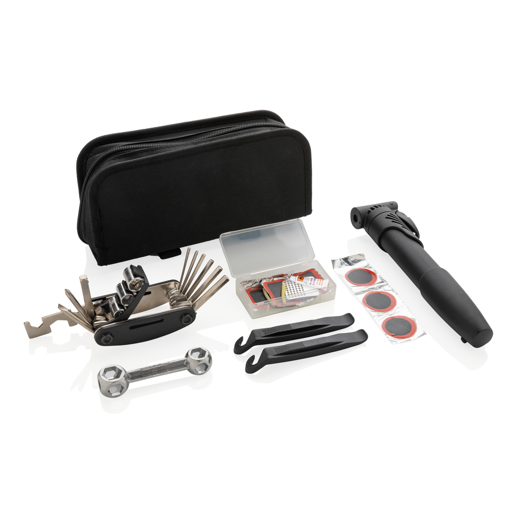 Luxus Fahrrad Reparatur Set - Waldhausen