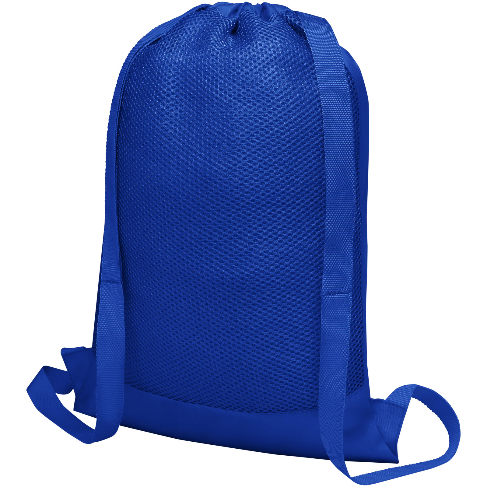 Sportlicher Mesh Kordelzug Rucksack - Ruhpolding