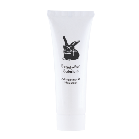 Sonnenschutzcreme SPF 30 Tube - Heusenstamm 