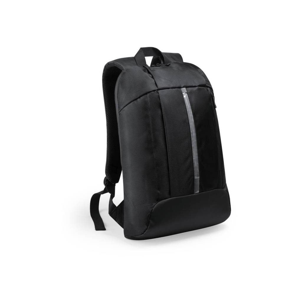 Personalisierter Rucksack mit leuchtendem LED-Streifen - Anchorage