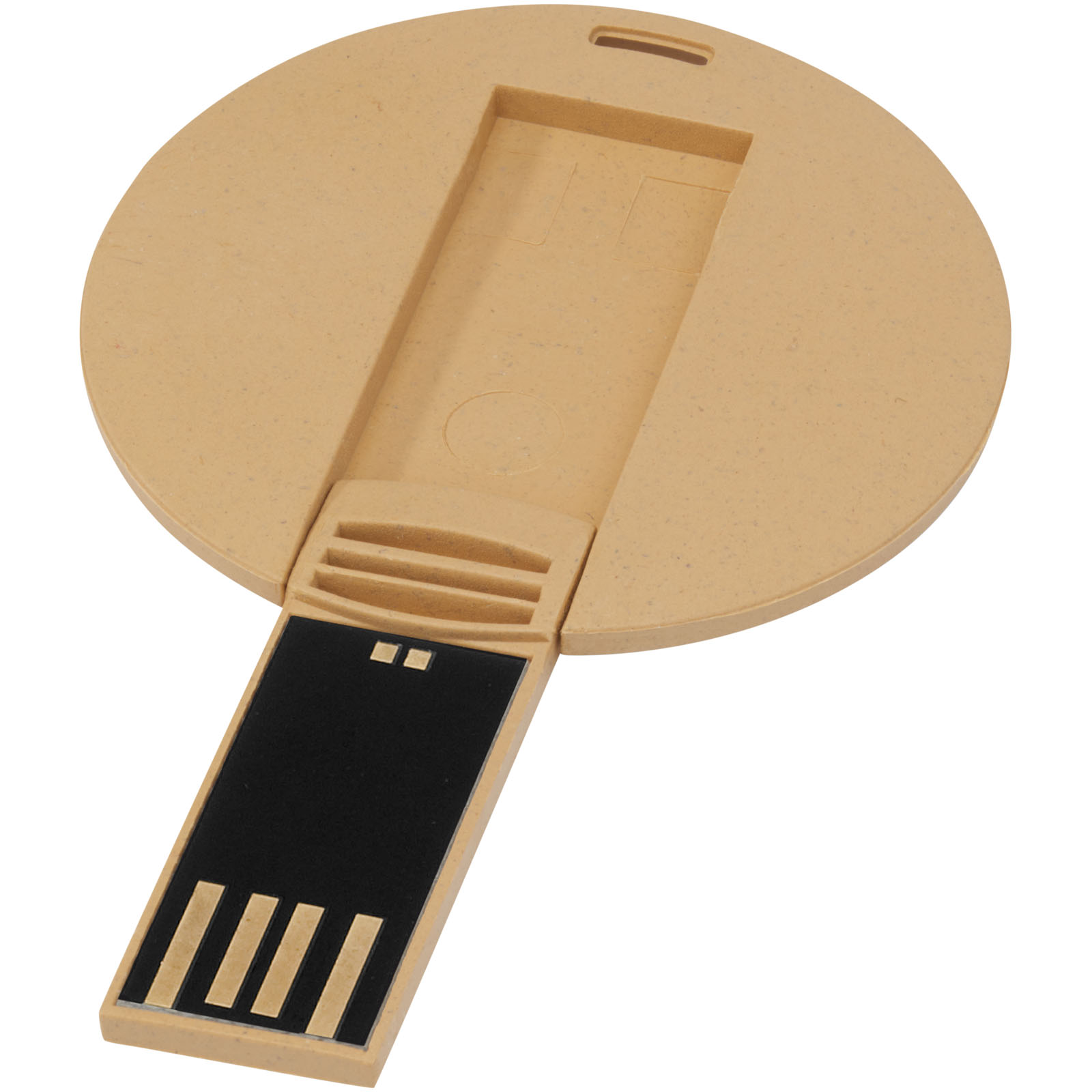 EcoSlim USB