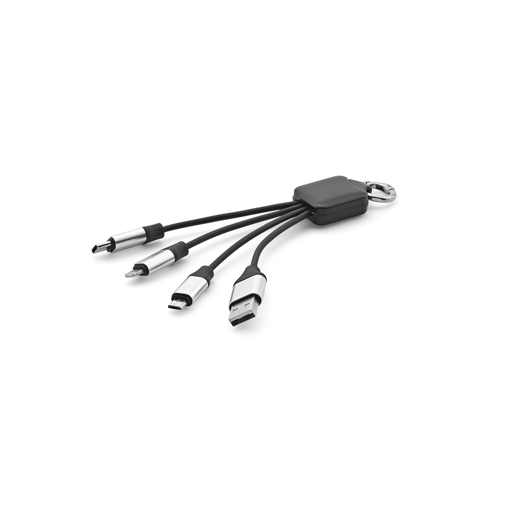 EcoFlex 4-in-1 Kabel - Arnstadt 