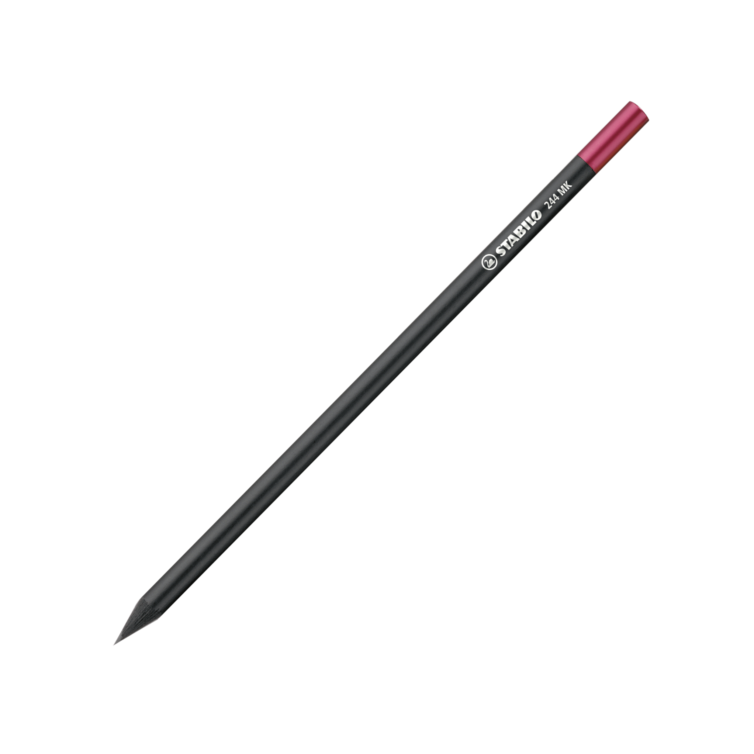 Eleganter STABILO® 244 MK Graphitstift - Löhne