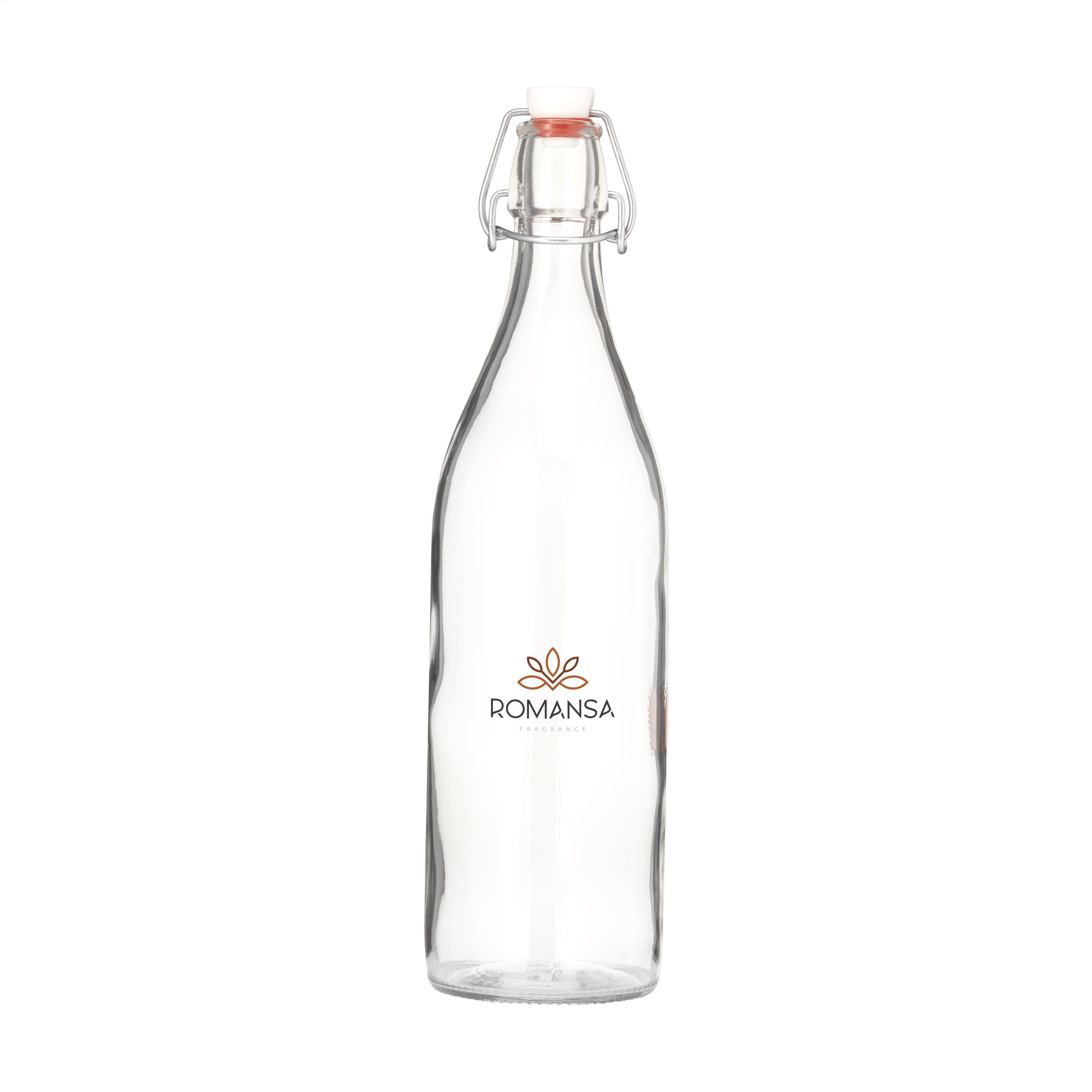 Flasche mit Bügelverschluss - Mittenwald