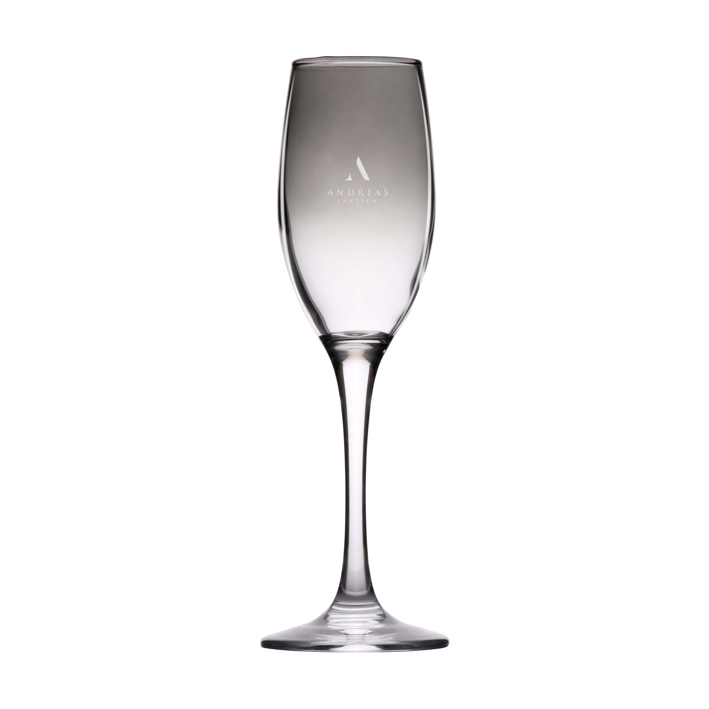 Smokey Champagnerglas-Set - Elmshorn 