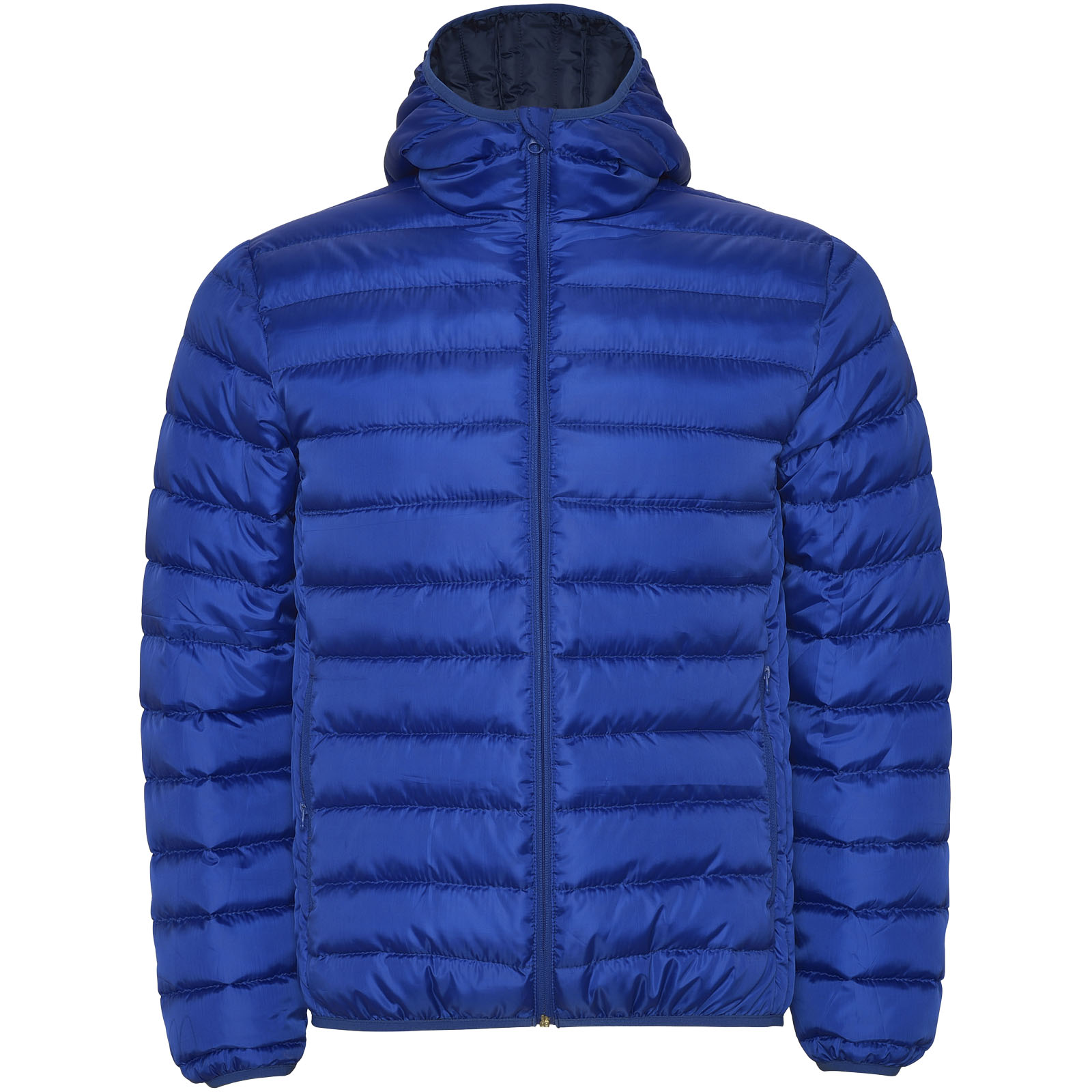 Herren Winterjacke Fjord - Brake