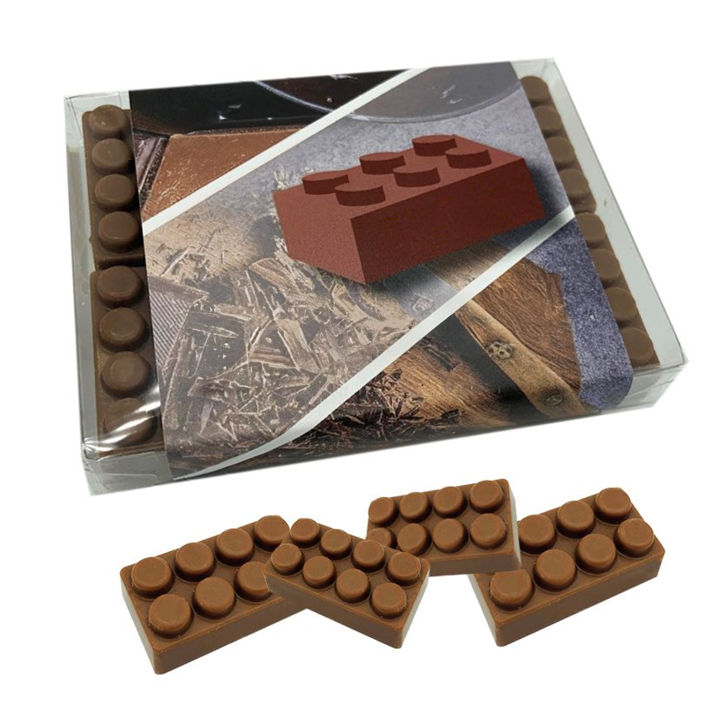 ChocoLego-Box