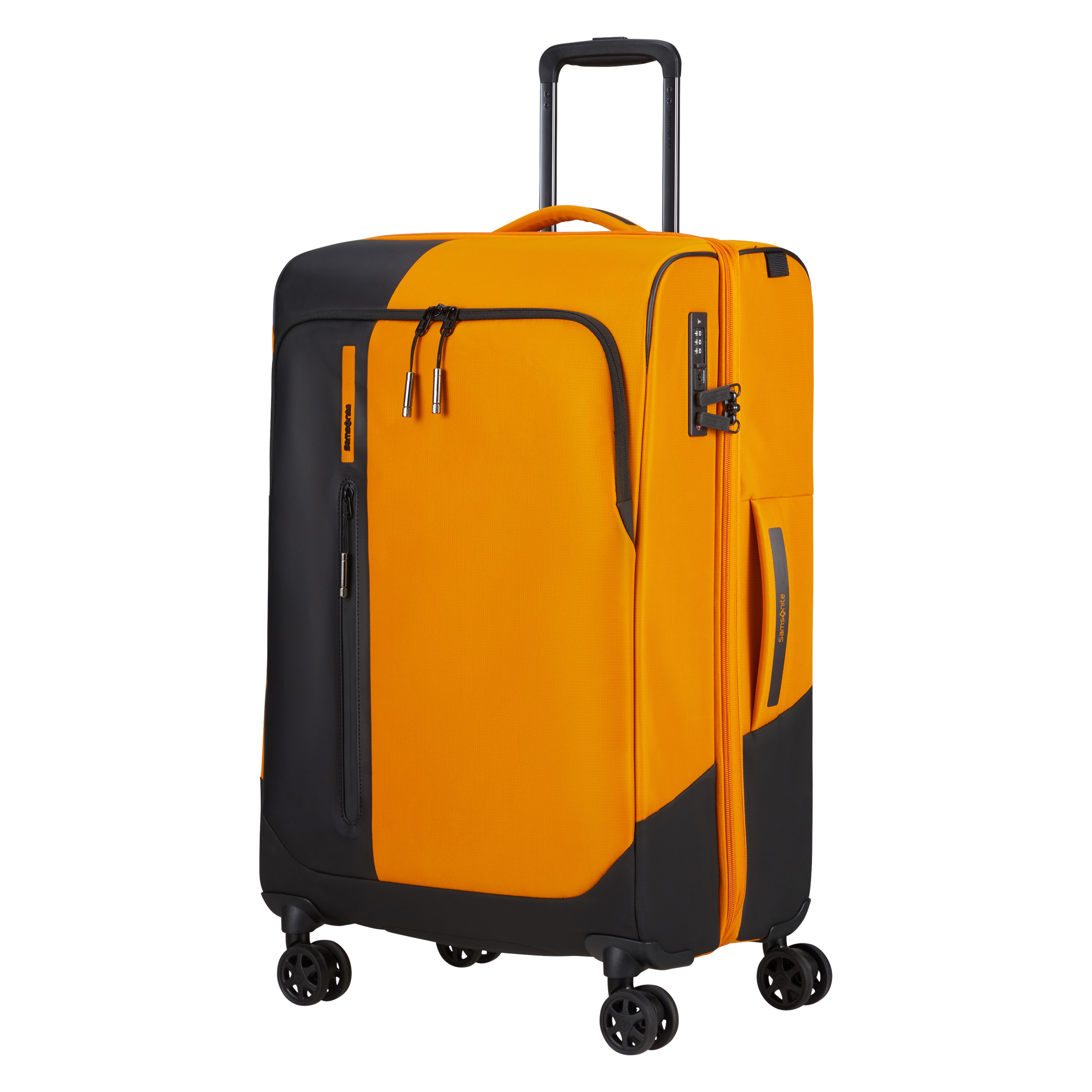 Samsonite Biz2Go TRVL Spinner 66 EXP. Double Frame