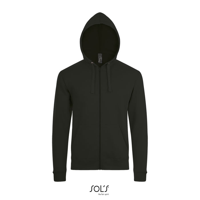 STONE UNI HOODIE 260g