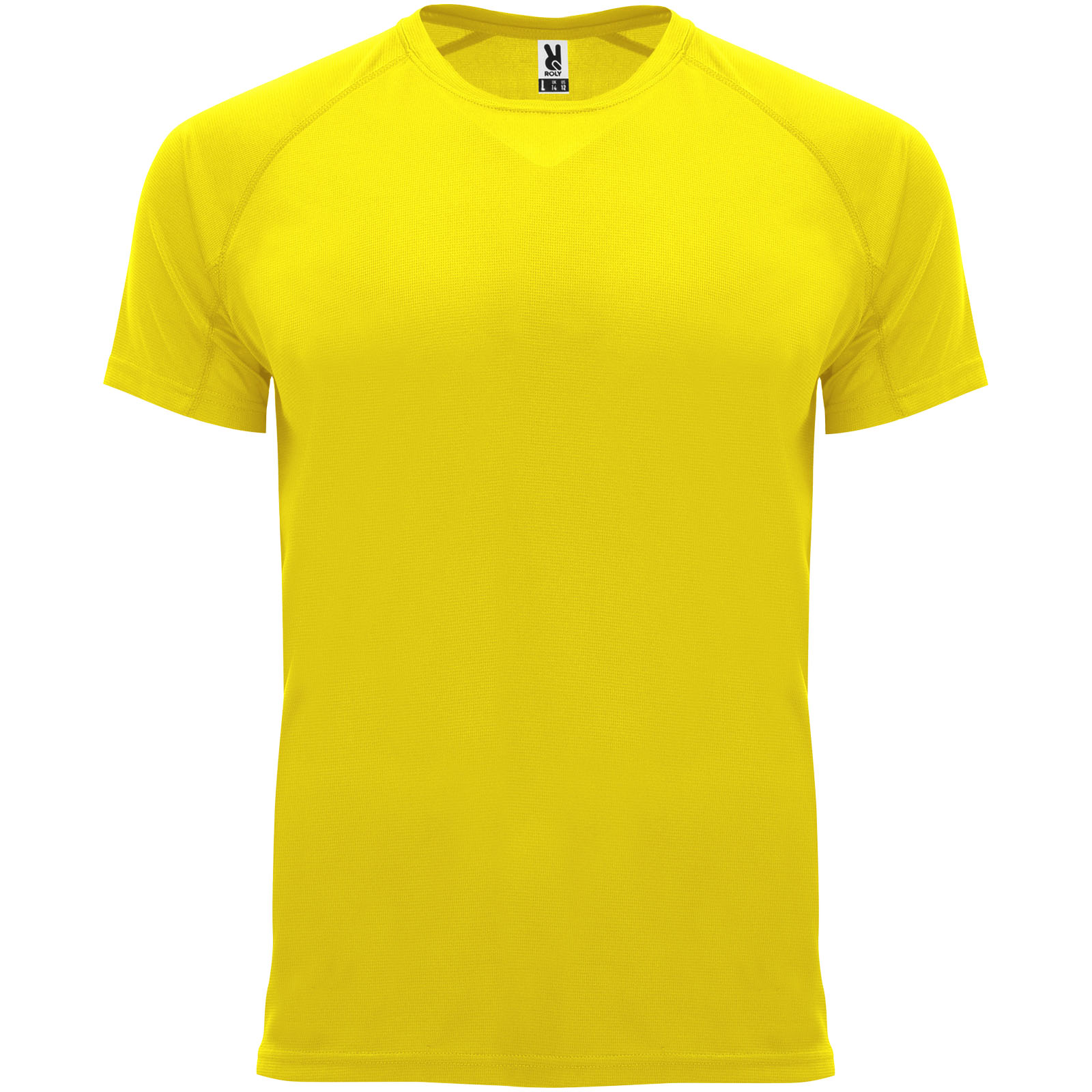 Sportliches Kurzarm-Kinder-T-Shirt - Penkun