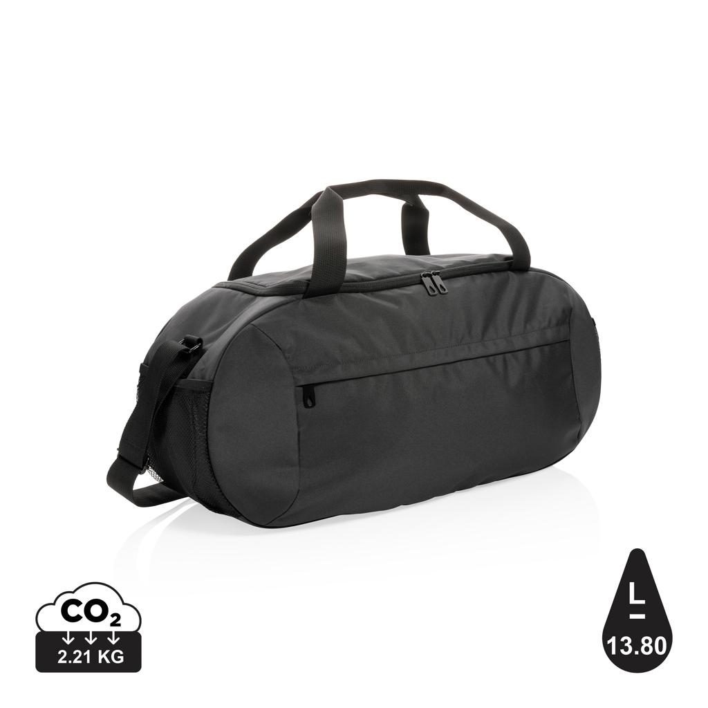 EcoSport Duffle Tasche - Rohrbach