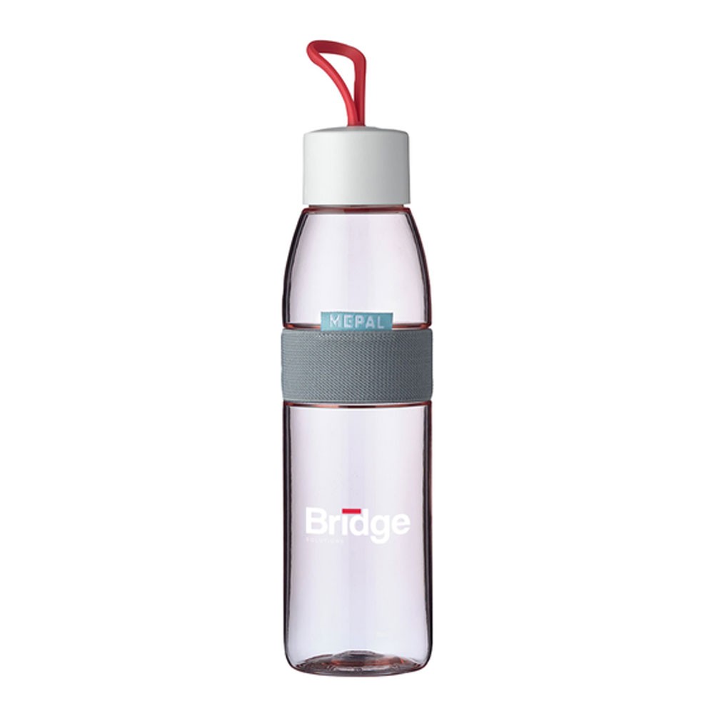 Mepal Wasserflasche Ellipse 500 ml