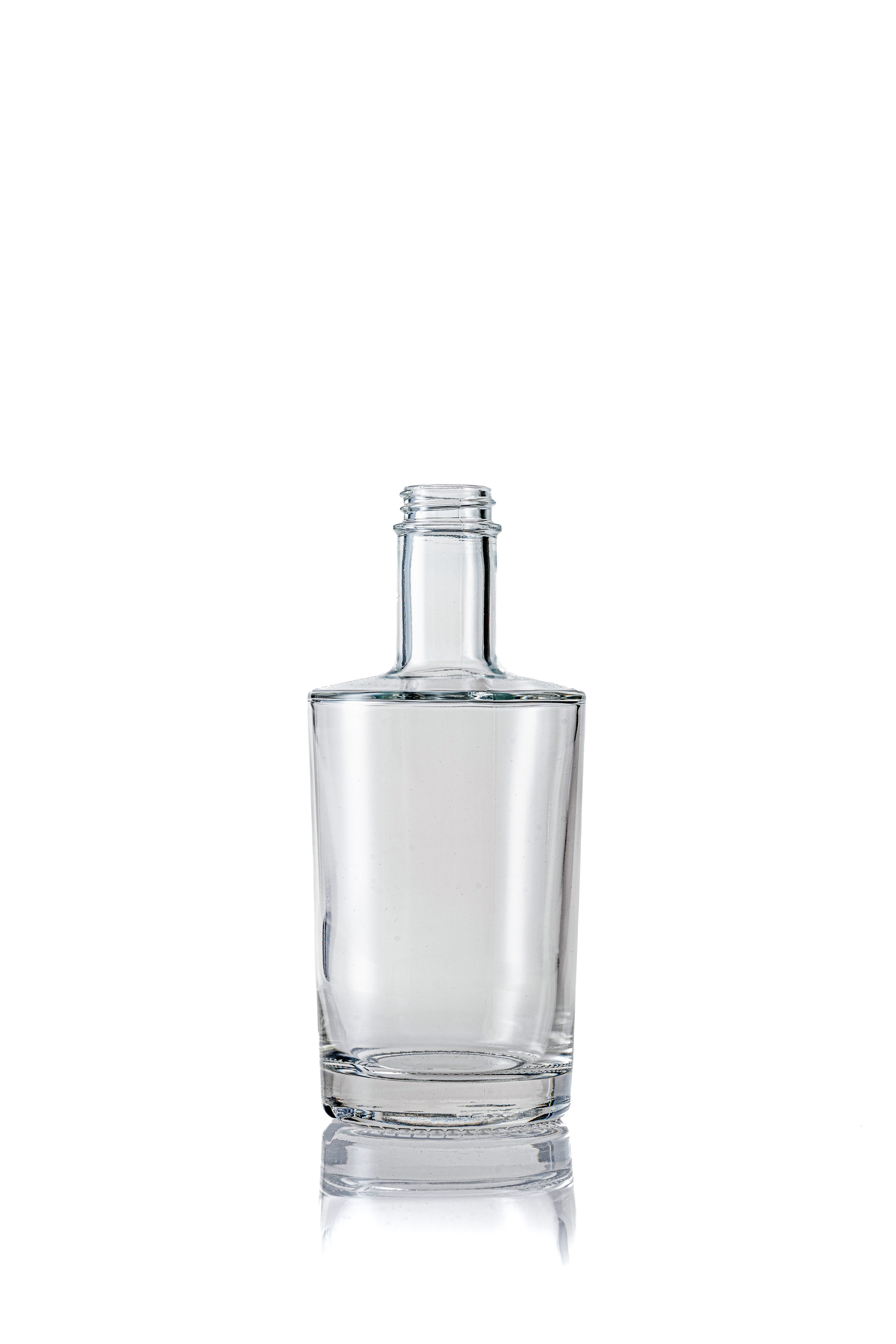 Wasserflasche 35cl - Baruth/Mark 