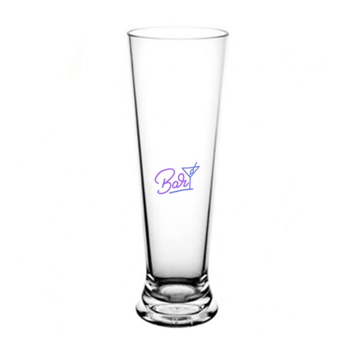 Bierglas 330ml personalisieren - Flo