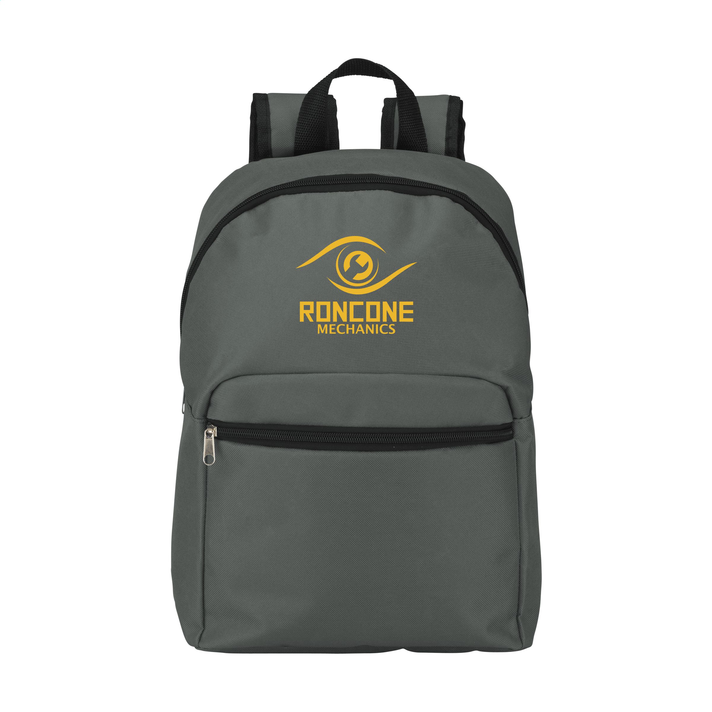 Paddy Pack Rucksack