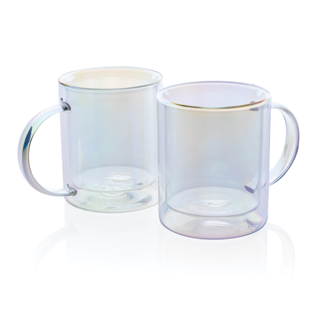 Personalisierte Tasse 330ml - Lindy