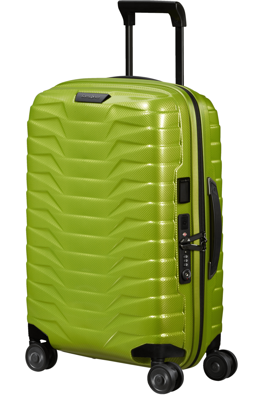 Samsonite Proxis Spinner 55 EXP 